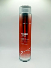 JOICO Youth Lock Shampoo Formulated With Collagen 10.1 fl. oz/ 300ml