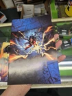 The Amazing Spider-Man: Spider-Versity #2 1:50 Magic The Gathering