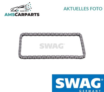 STEUERKETTE KETTE NIEDRIGER 33 10 7672 SWAG NEU OE QUALITÄT