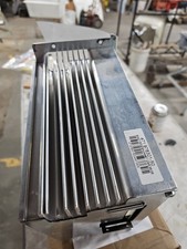 wascomat washer SU640e inverter