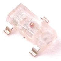 20pcs Am23src-f Standard Leds - Smd Red Water Clear