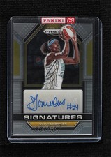 2023 Panini Prizm WNBA Signatures Sylvia Fowles #SG-SFL Auto 00zd
