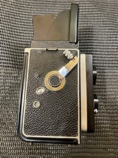 appareil photo argentique