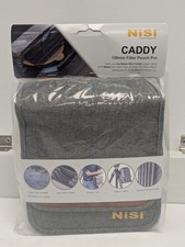 NiSi Caddy 150mm Filter Pouch Pro - NEW FACTORY SEALED