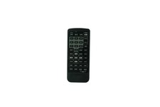 Remote Control For Clarion RCU005 MF1 Car DVD Video System Navigation Receiver