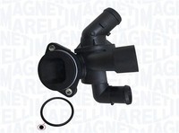 Magneti Marelli 352317101440 Thermostat, KüHlmittel FüR Audi,Seat,Skoda,Vw
