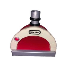 Little Tikes Replacement Accessory Light Up Pizza Oven Kitchen Playset Tested Ok