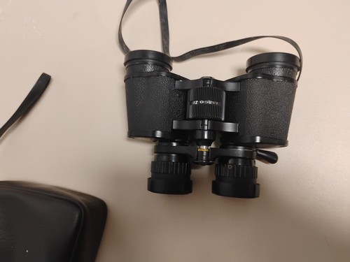 Tasco/Zip Focus/(101zc)/7×15×35 Zoom/ W Case, Binoculars - Picture 8 of 12