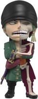 One Piece - Xxray: Wanted Series - Zoro [New Toy] Action Figure
