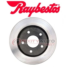 Raybestos R-Line 6038R Disc Brake Rotor and Hub Assembly for YH3009 YH141078 sw