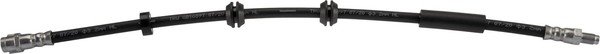 Bremsschlauch FÜR MERCEDES-BENZ GLC (X253) - TRW PHB2062-image
