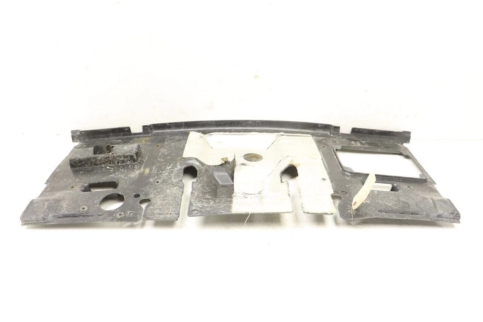 Arctic Cat Prowler HDX XT 500 14 Under Seat Splash Guard 5506-663 43250 Foto 2 de 3