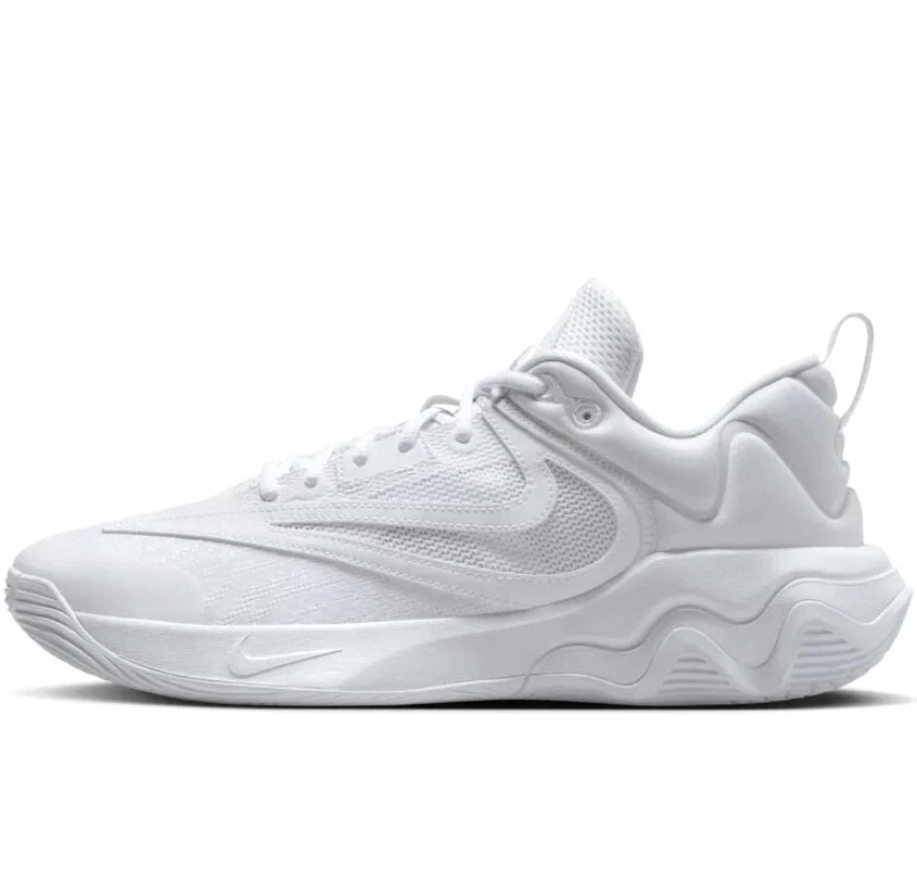 Nike Giannis Immortality 3 Workout Running Comfort Sneaker Men's DZ7533-102