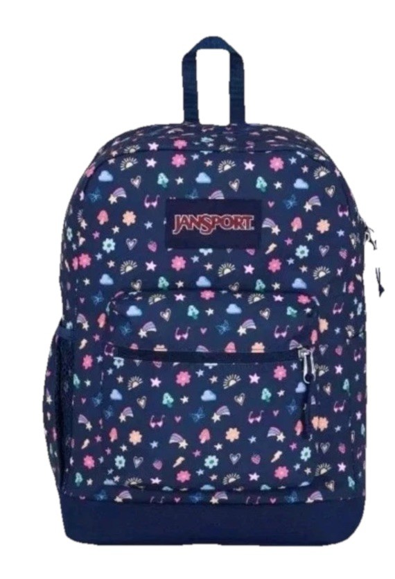 JanSport Cross Town Plus 17