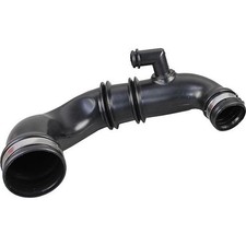 Metzger 2400947 Ladeluftschlauch für RENAULT DACIA TWINGO CLIO KANGOO THALIA BB