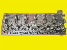 Mack MP7 Cylinder Head 21015729