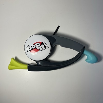 BOP IT! Elektronisches Handheld sprechendes Reflex Spiel getestet 2015 Hasbro Kinder Spielzeug
