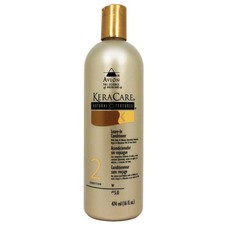 Leave In Conditioner 475ml 