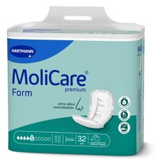 MOLICARE Premium Form 5 Tropfen 4x32 ST 16840...