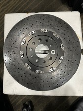 Alfa Romeo Giulia, Stelvio QV Carbon Front Brake Discs 6000626722 