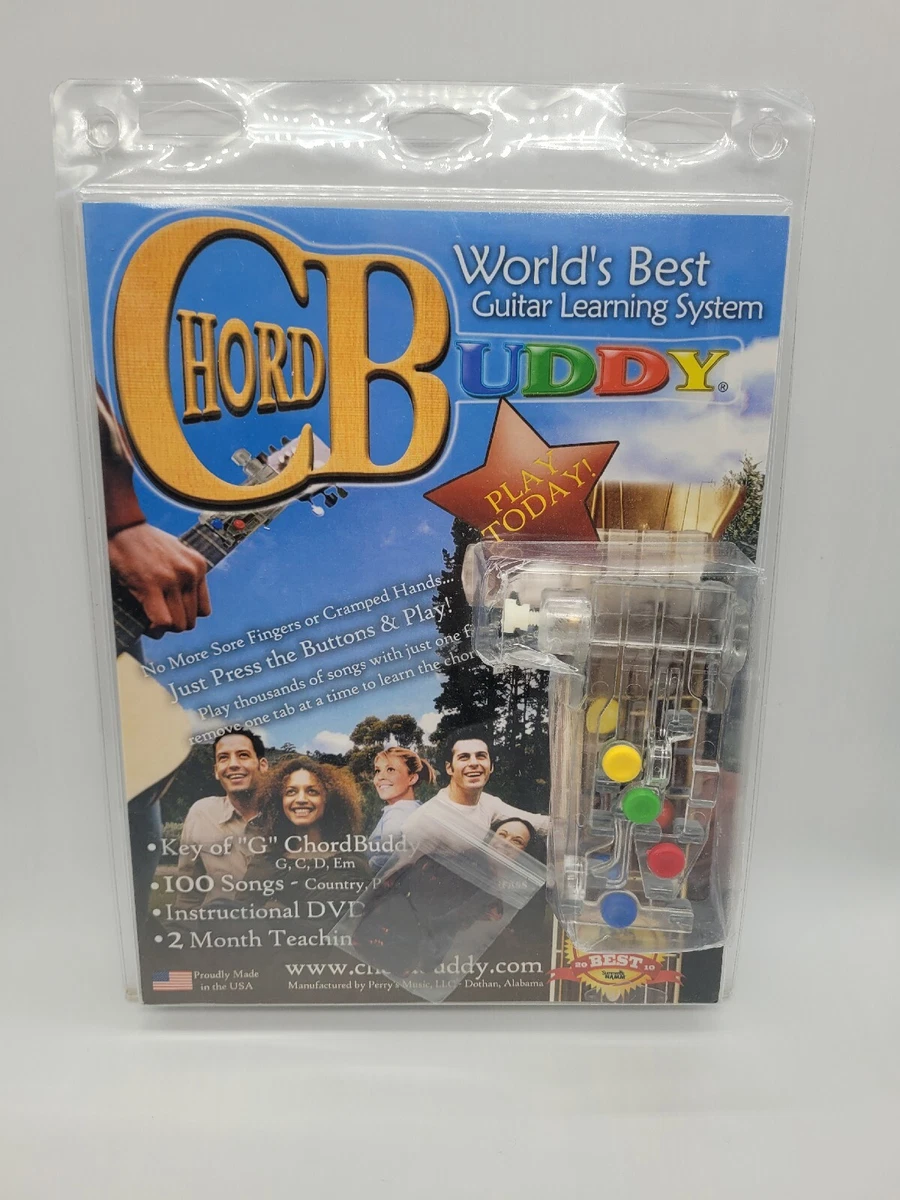 Best guitar sale learning system