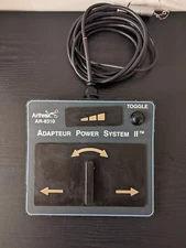 Arthrex AR-8310 Adapteur Power System II Footswitch APS II