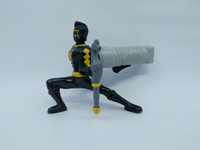 power rangers mcdonalds