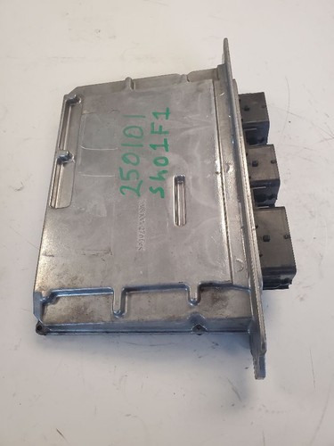 Engine ECM Electronic Control Module 4.0L ID 6R3A-EB Fits 06 MUSTANG 414830 - Picture 7 of 12