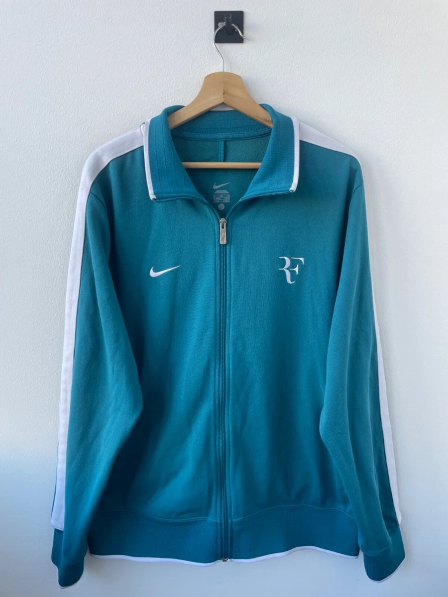 Nike RF Regular Activewear Jackets for Men for Sale | Shop Men's