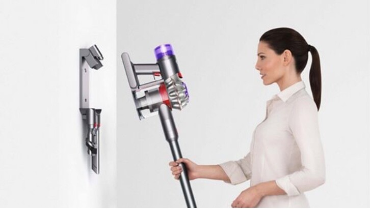 Buy Dyson V8 Motorhead Origin Cordless 