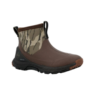 Muck Boot Men's Mossy Oak  Bottomland Outscape Max Ankle Boot MTSMMOB2