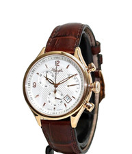 Orologio donna KIENZLE 1822 cronografo vetro zaffiro Day/Date 5BarW.R. Made in Germany!