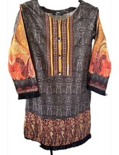 pakistani shalwar kameez lawn linen