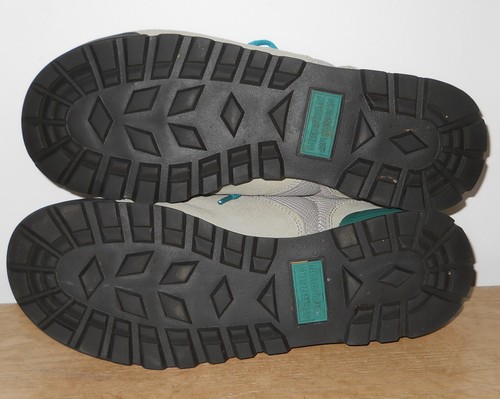 Merrell Solo Origins, Damen 10 US, Aluminium - Bild 7 von 10