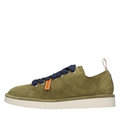 P01M011 sneakers PANCHIC men green AS01_PANC