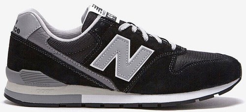 New Balance 996 New Standard Black CM996BK2 Men's Size shoes mot06