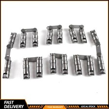 Hydraulic Roller Lifters Link Bar Small Block For Chevrolet 265 283 327 350 400 Hydraulic Roller Lifters Link Bar Small Block For Chevrolet 265 283 327 350 400
