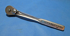 Craftsman 1/2" Ratchet V-44975 USA Made
