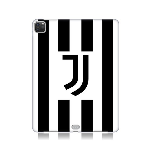 OFFICIAL JUVENTUS FOOTBALL CLUB 2024/25 KIT GEL CASE FOR APPLE SAMSUNG KINDLE
