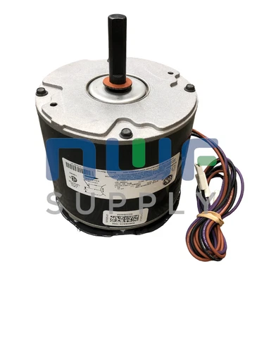 Lennox Armstrong Genteq OEM Furnace Blower Motor F42C52A45 1/5 HP 1075 RPM