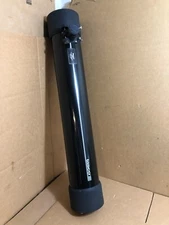 TASCO 302012 D=114mm F=900mm Coated Optics Reflector Telescope, Tube Only **