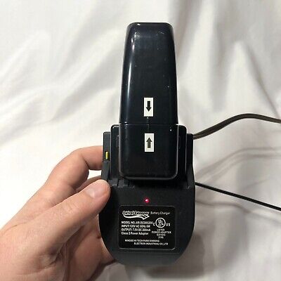 Swivel Sweeper Battery Charger Battery Model XR-DC080200