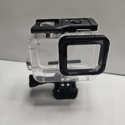 For GoPro Protective Housing for Hero8 Or Earlier Camera Replacement Casing - Picture 5 of 7