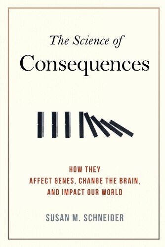 Thumbnail - Susan M. Schneider The Science Of Consequences (taschenbuch)