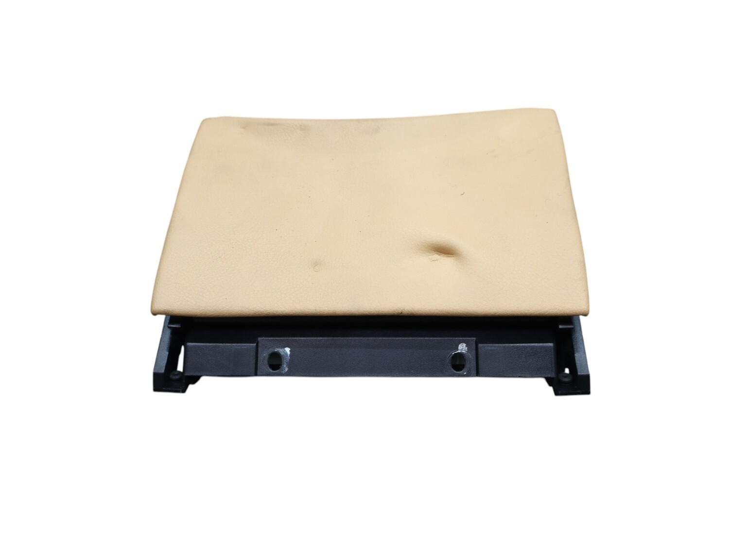 Maserati Quattroporte 2003-2013 Center console cover