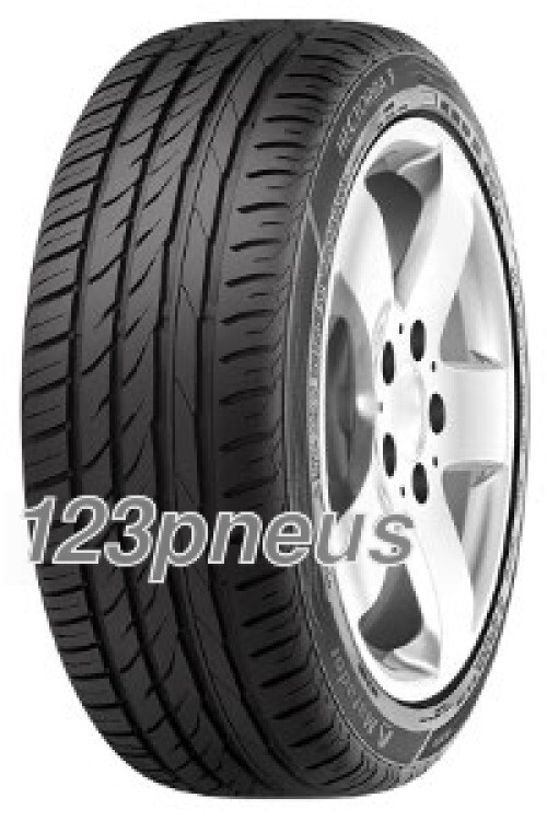 Pneu été Matador MP47 Hectorra 3 245/40 R17 pneu voiture tourisme sport avec flanc renforcé FR