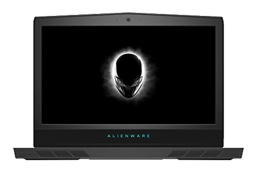 Alienware 17 R3 i7-6700HQ GTX 970M 16 GB Ram 128GB SSD 1 TB HDD 4K
