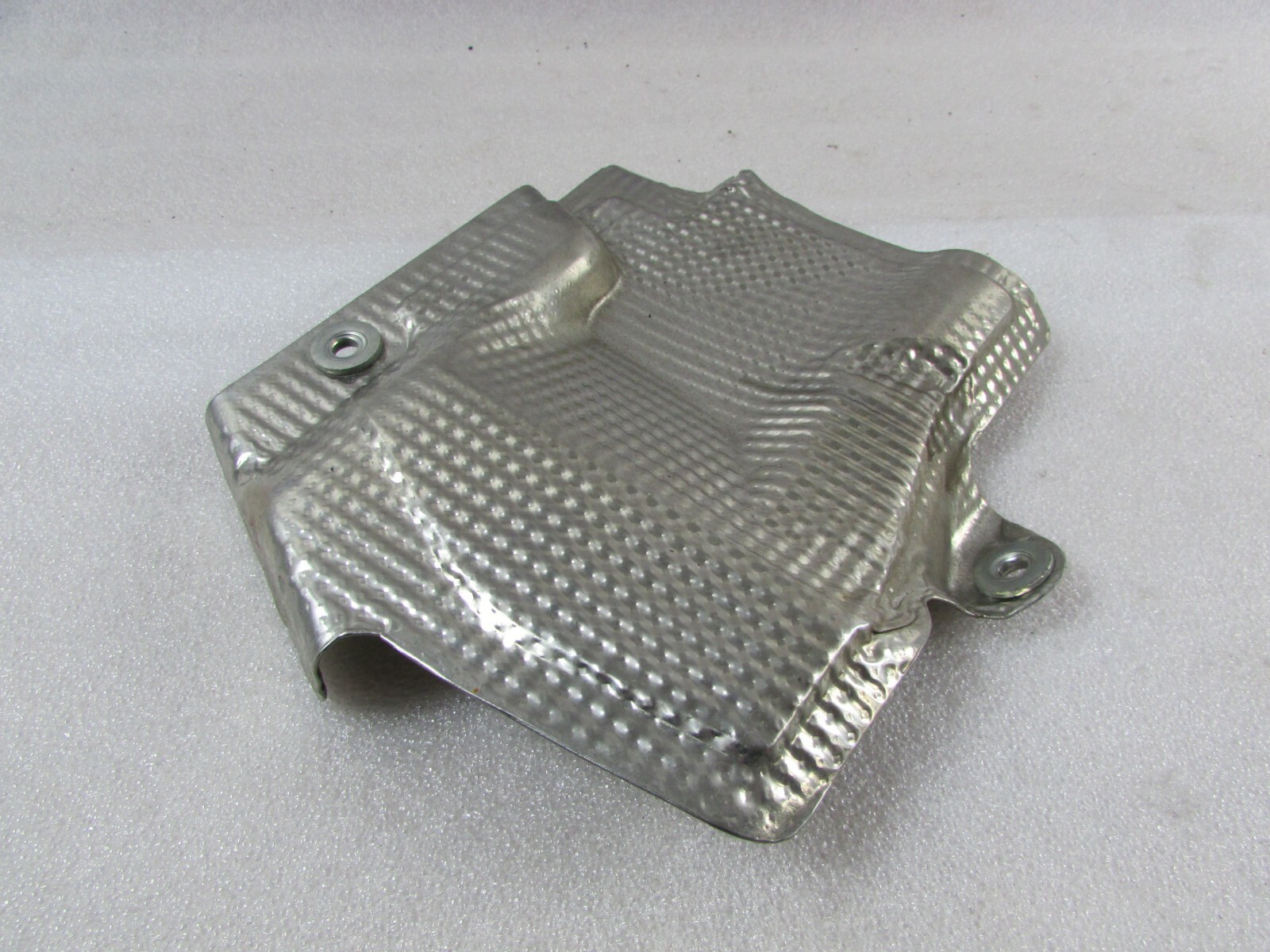 Ferrari California T, Starter Heat Shield, Used, P/N 310479