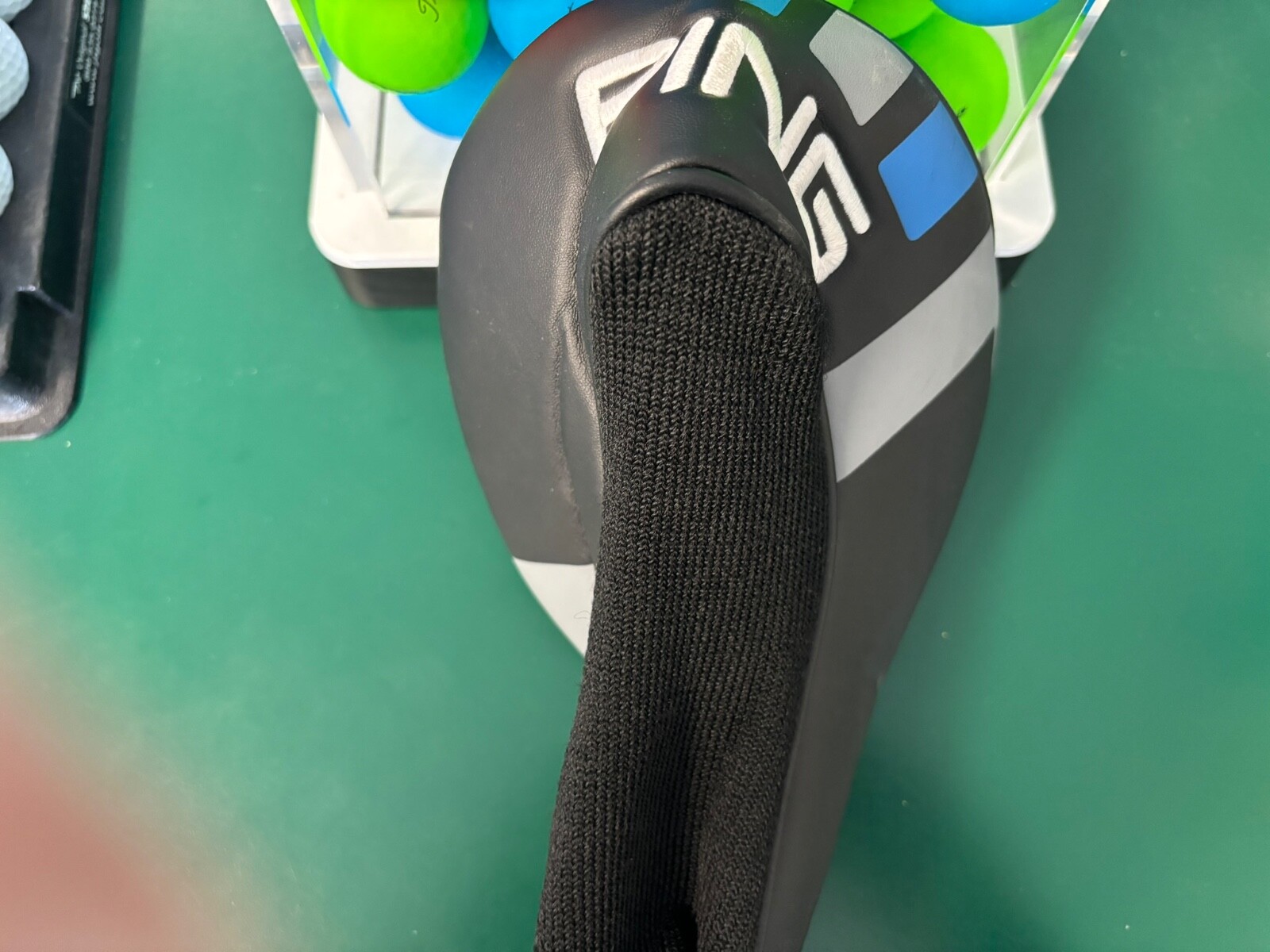 ping g30 driver headcover eBay