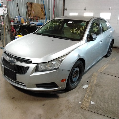 2012 Chevrolet Cruze Automatic Transmission OEM 116K Miles